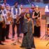 Fusão Afro-Pop e Estreias Históricas Marcam Fim da 1.ª Série da Temporada de Música