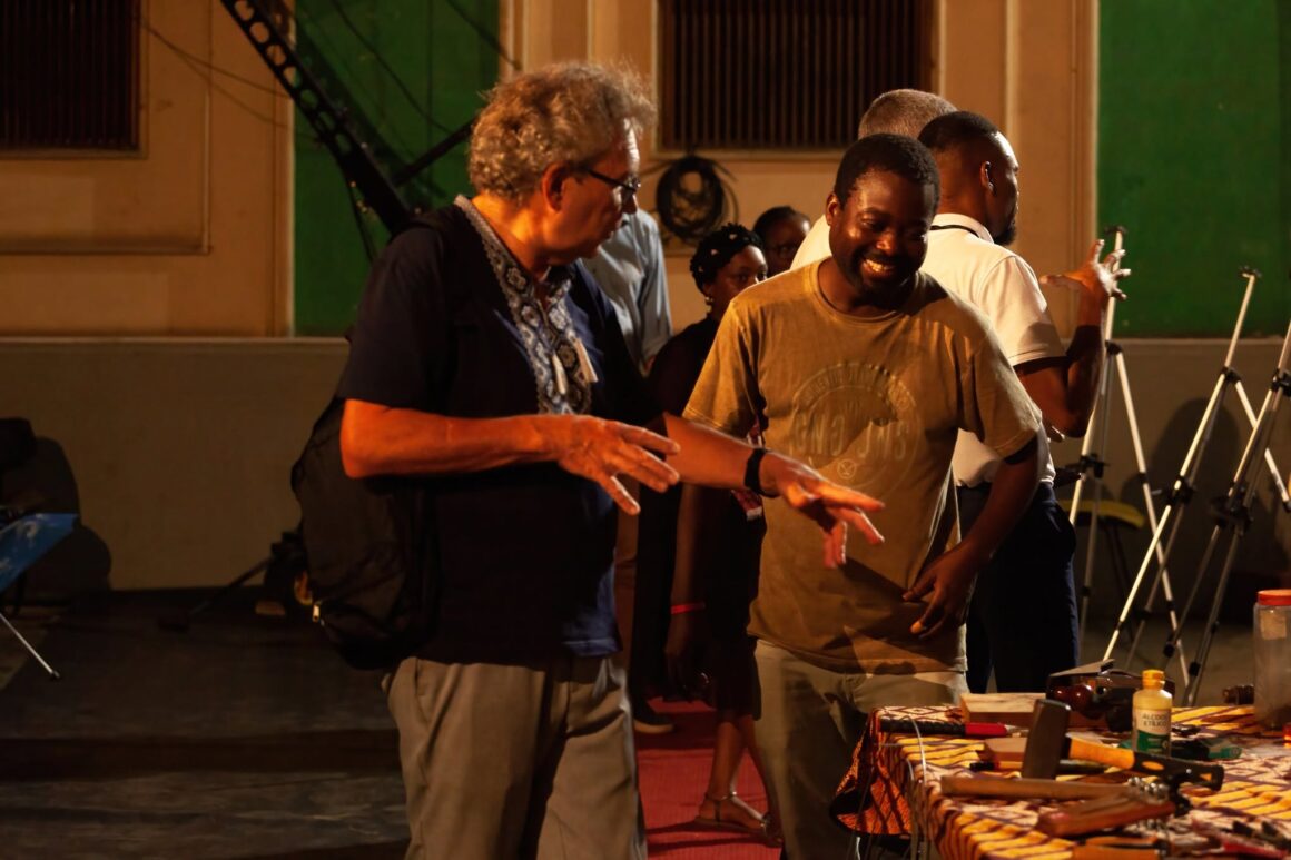 Workshop de História da Música com o Professor Dr. Taras Filenko